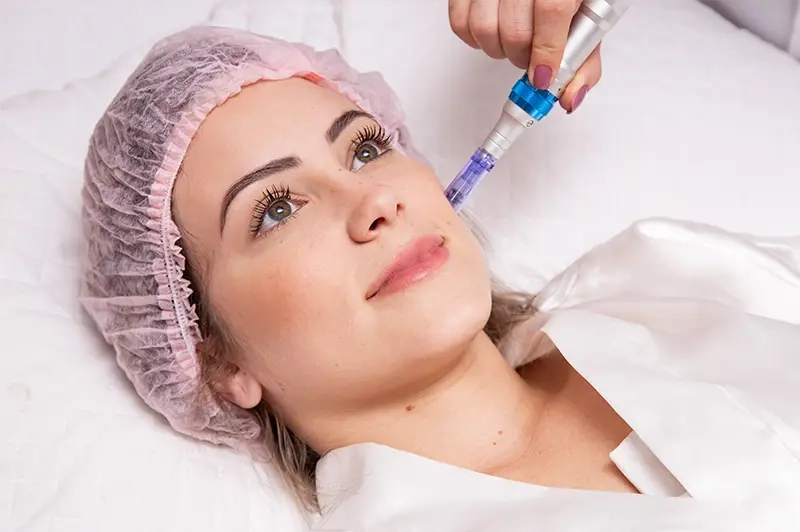 MMP Facial
