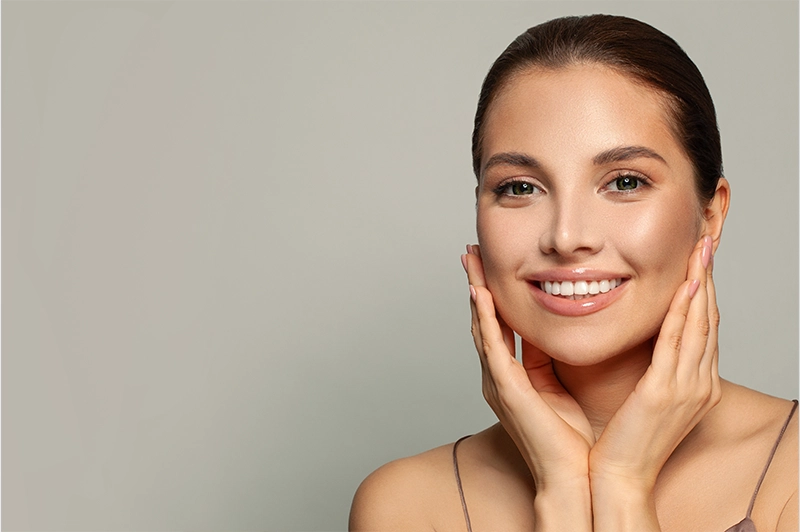 Flacidez facial tratamentos