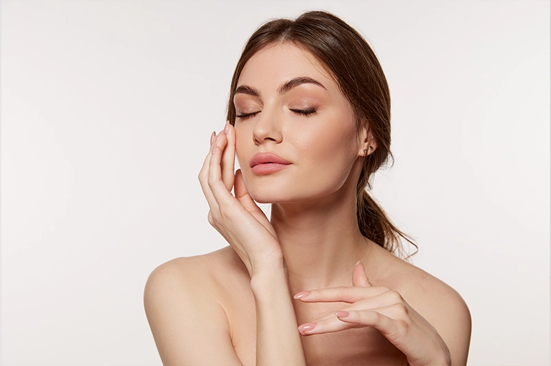 Rotina de skincare